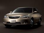 Toyota Camry 2004 года (JP)